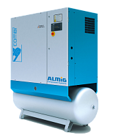 Винтовой компрессор ALMiG COMBI-11/500-10