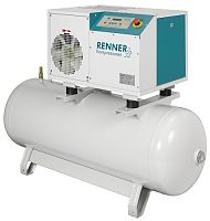 Винтовой компрессор Renner RSD-B-ECN 3.0/270-7.5