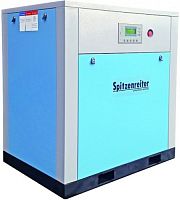 Винтовой компрессор для строительства Spitzenreiter S-EKO60F 7